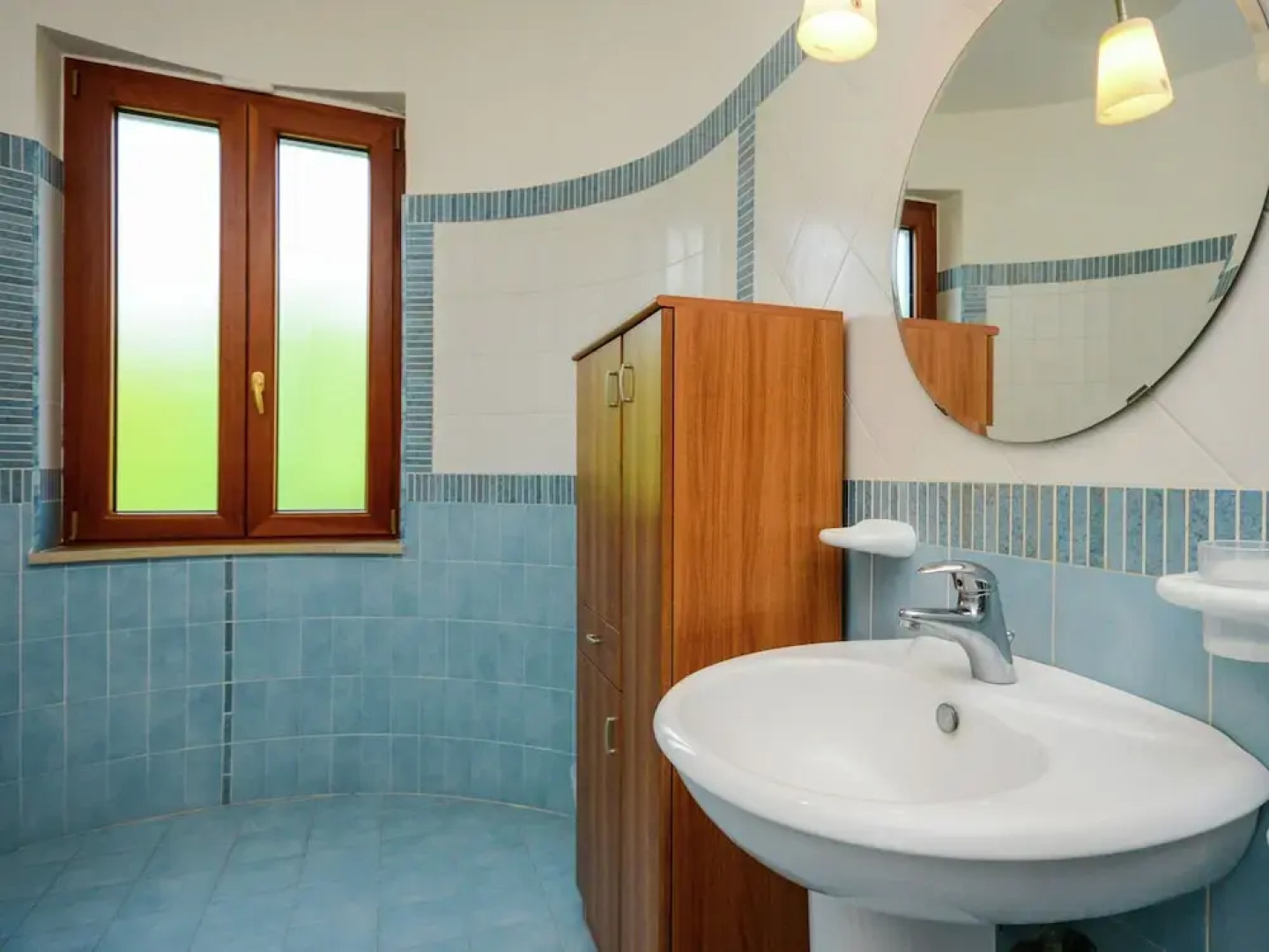 Comfortable Holiday Home in Torrecuso Italy With Pool