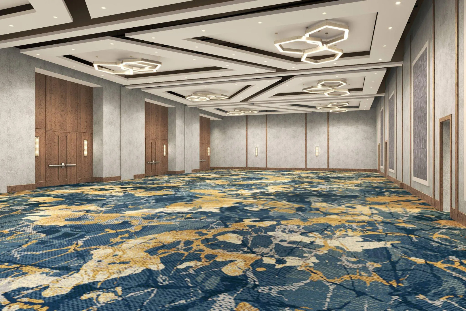 Atlanta Marriott Perimeter Center