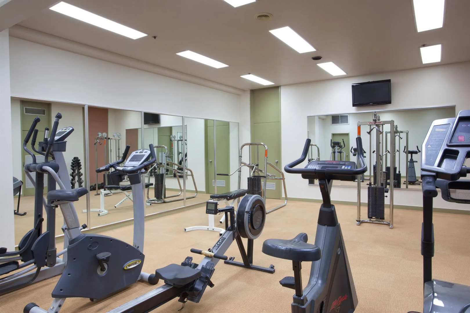 DoubleTree by Hilton Darwin Esplanade