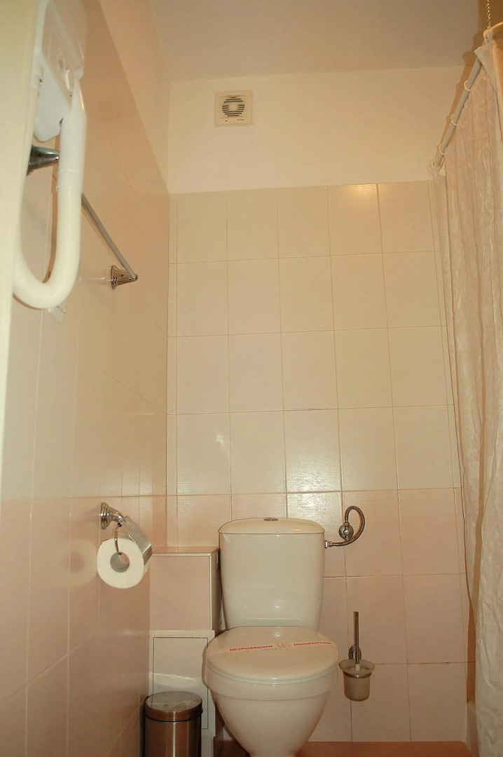 Apart Hotel Flores Park