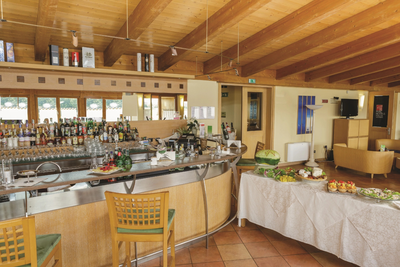 Active Hotel Paradiso