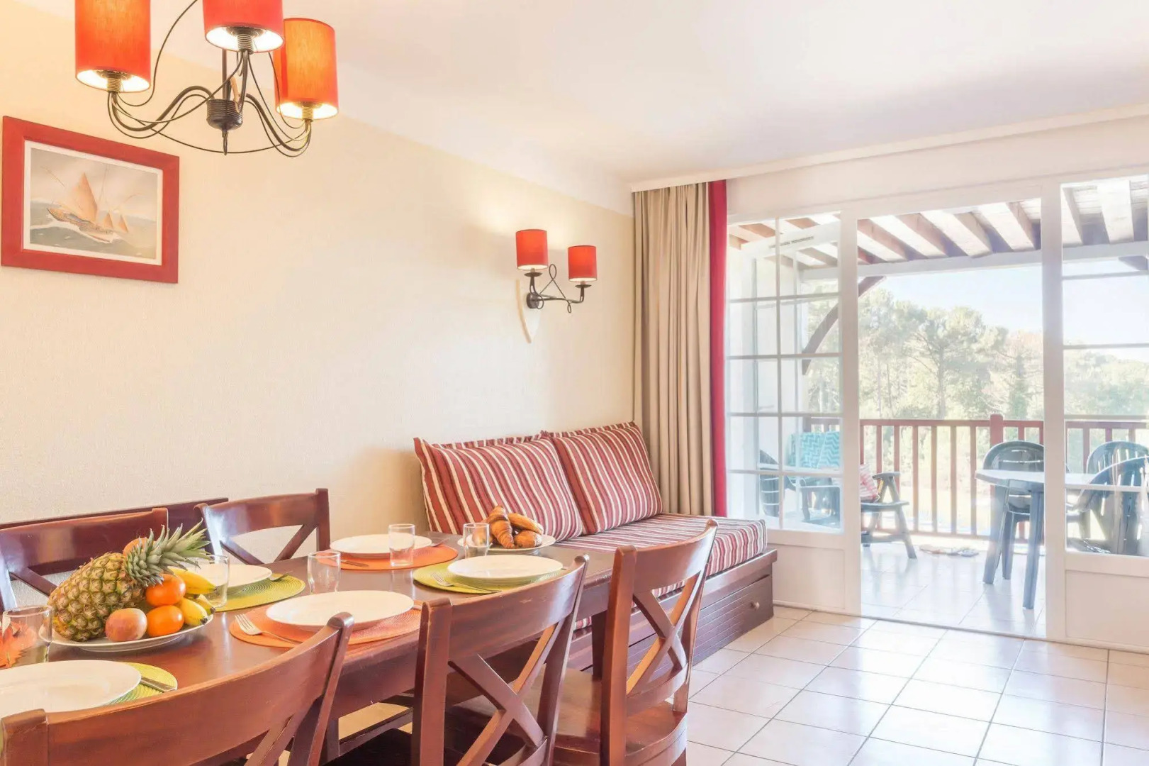 Pierre & Vacances Le Domaine de Gascogne