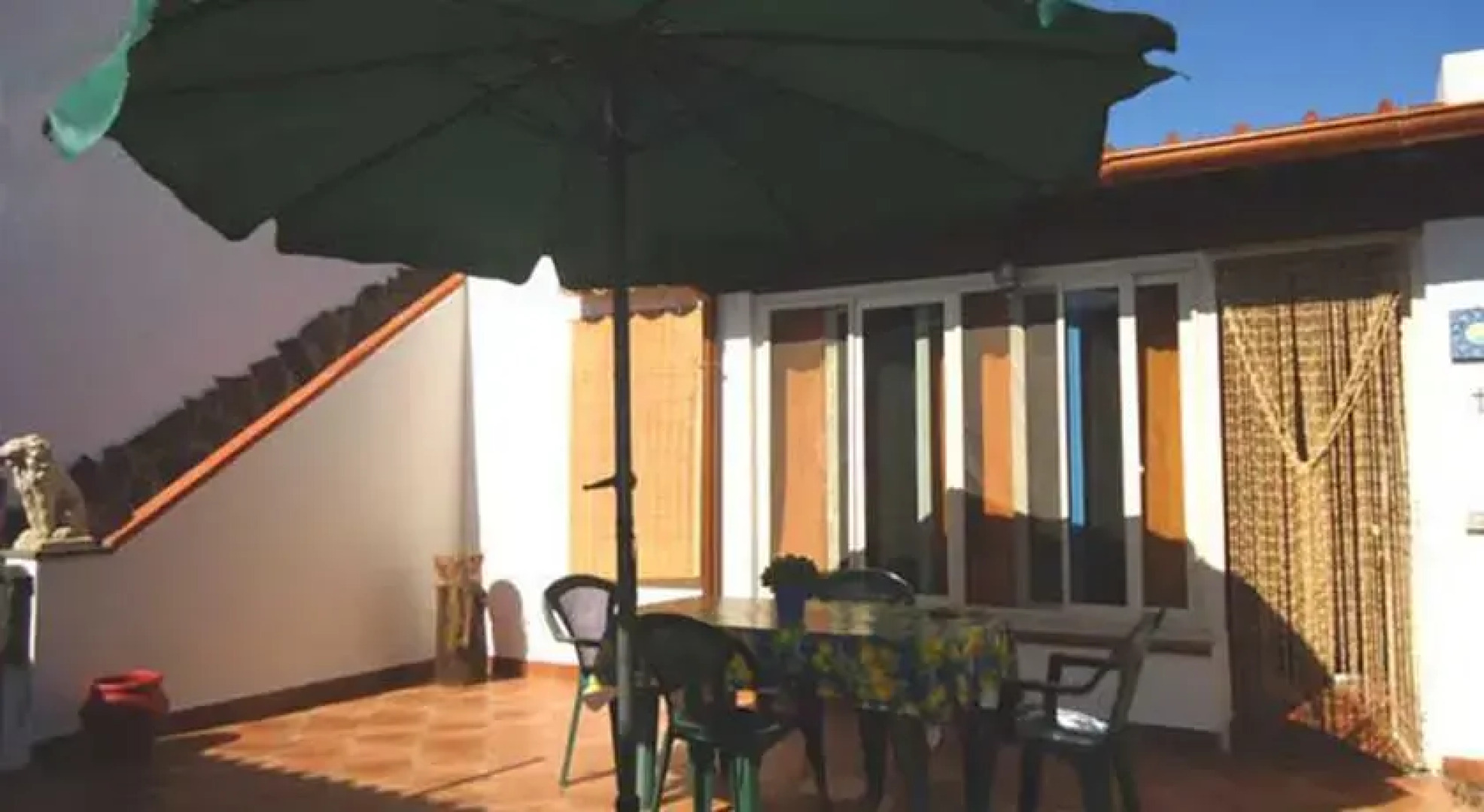 Eoliando Case per Vacanze - Lipari Centro