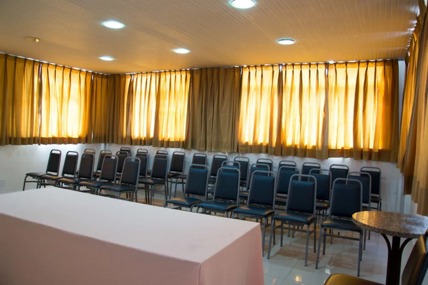 Ornatus Palace Hotel