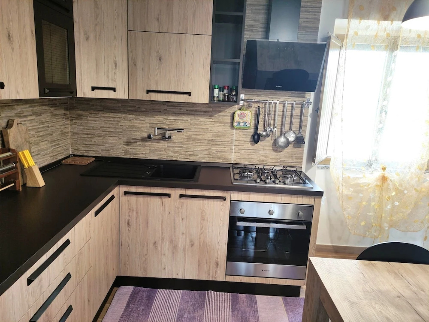 Porto Pino Sardinia Holiday Home