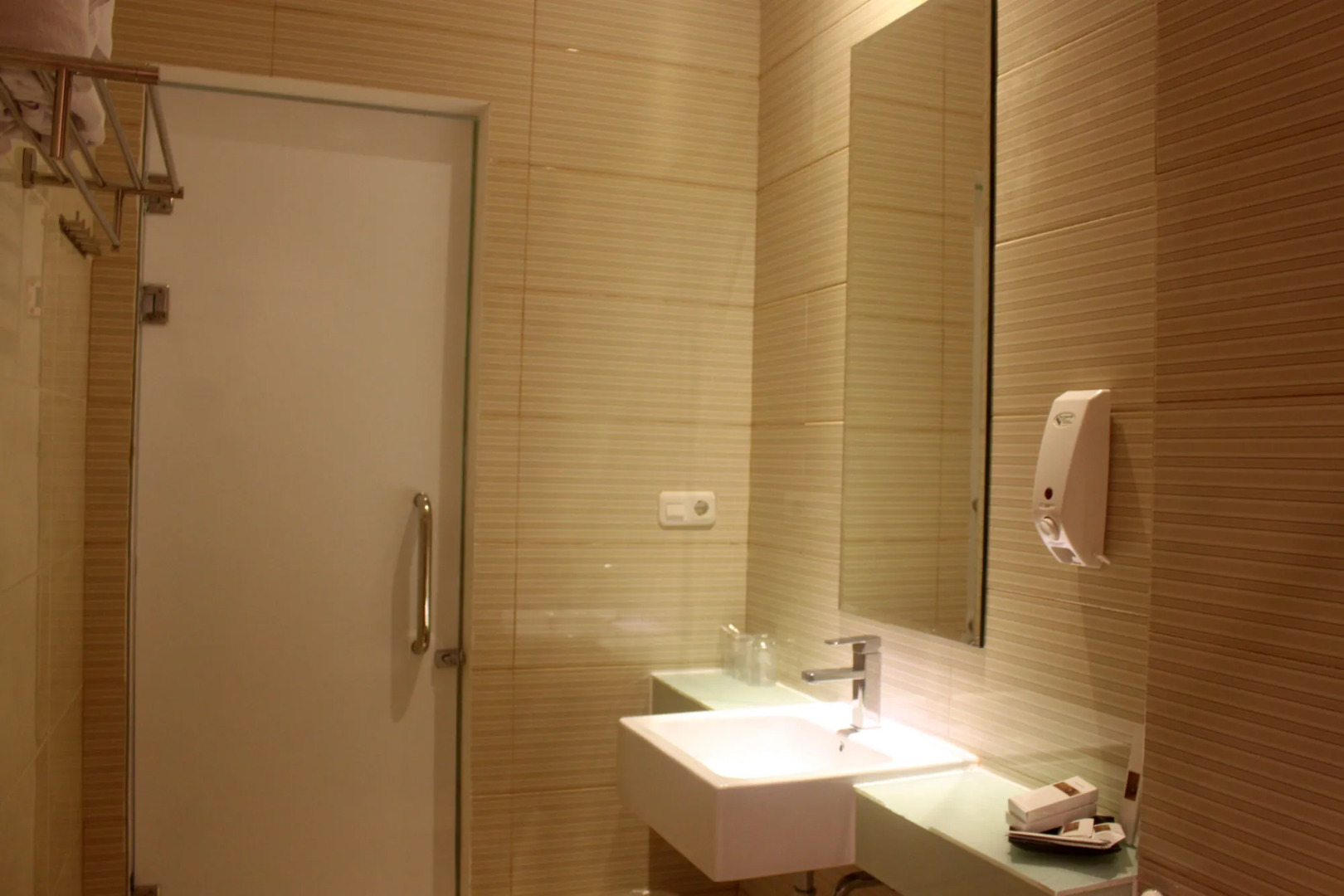 Tlogomas Guest House