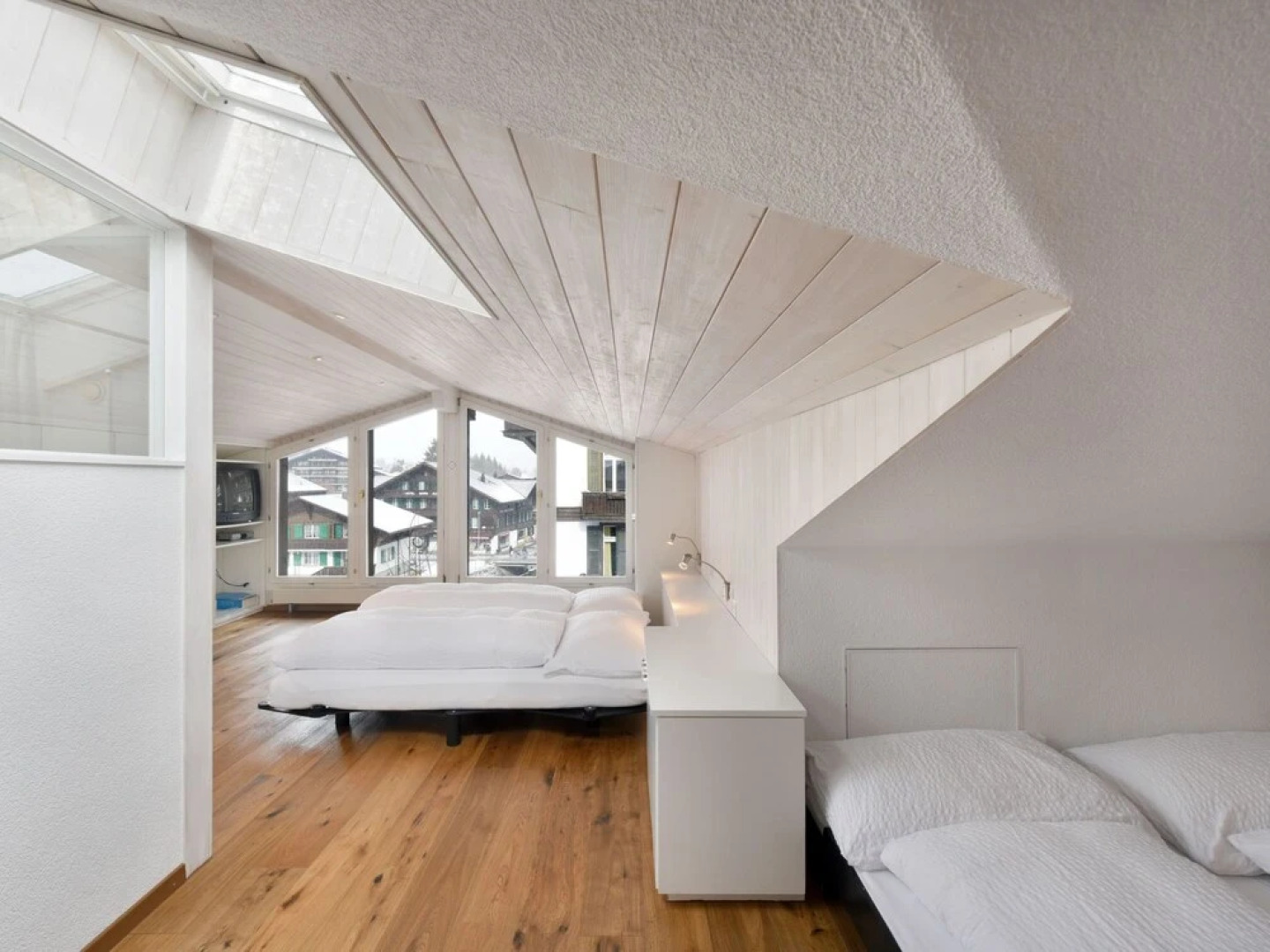 Lenkstrasse 6 A Lenk