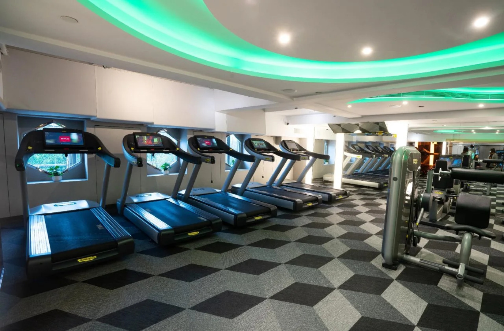 The Park Lane Hong Kong, Autograph Collection