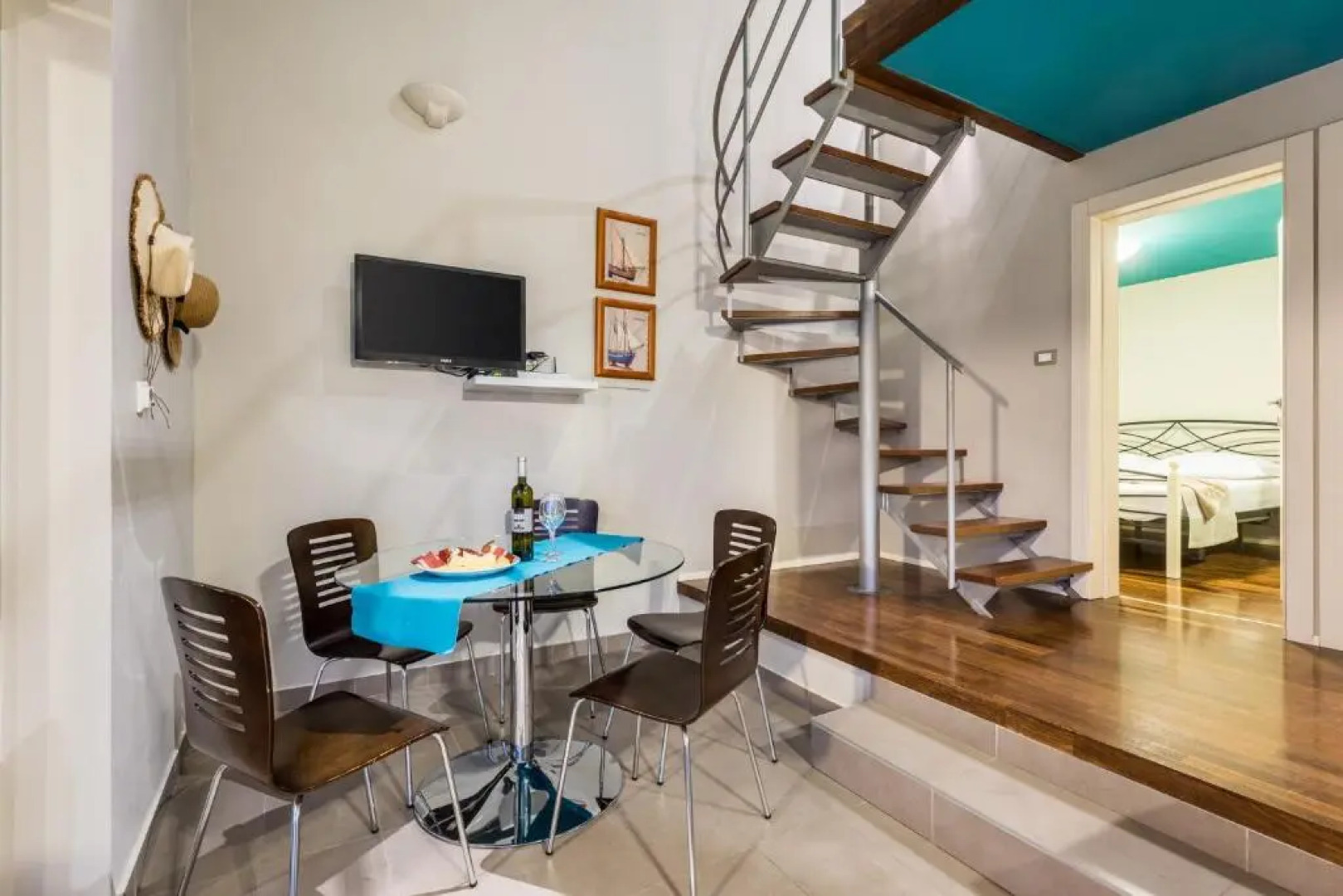 Apartments Villa Sole