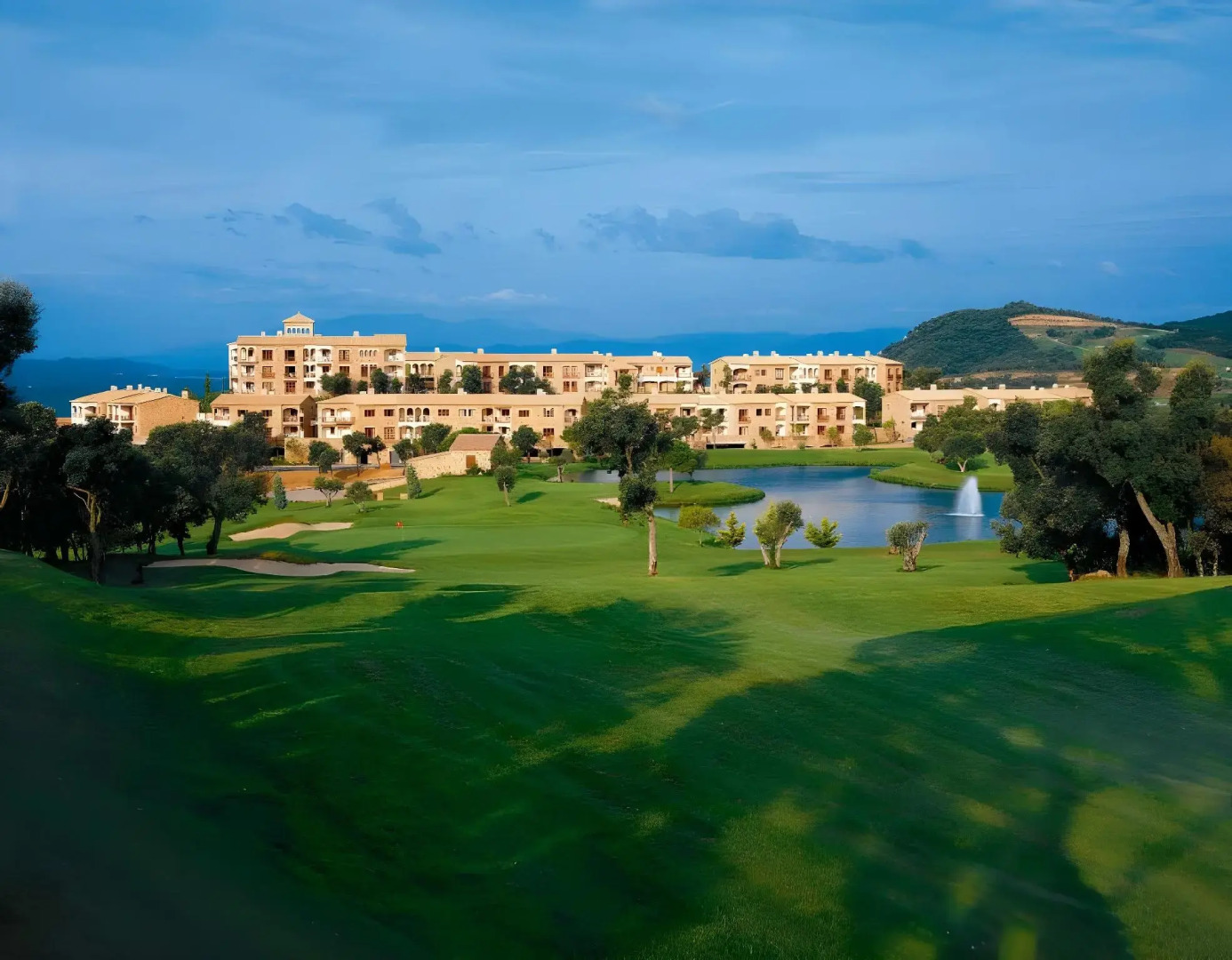 Hapimag Resort Mas Nou