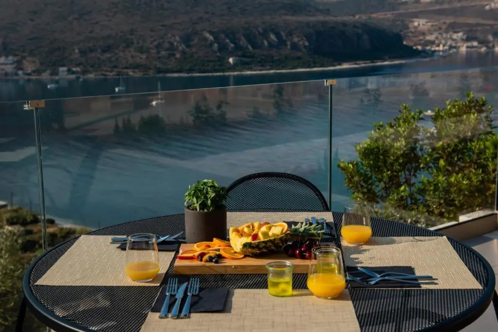 Manifest Boutique Hotel