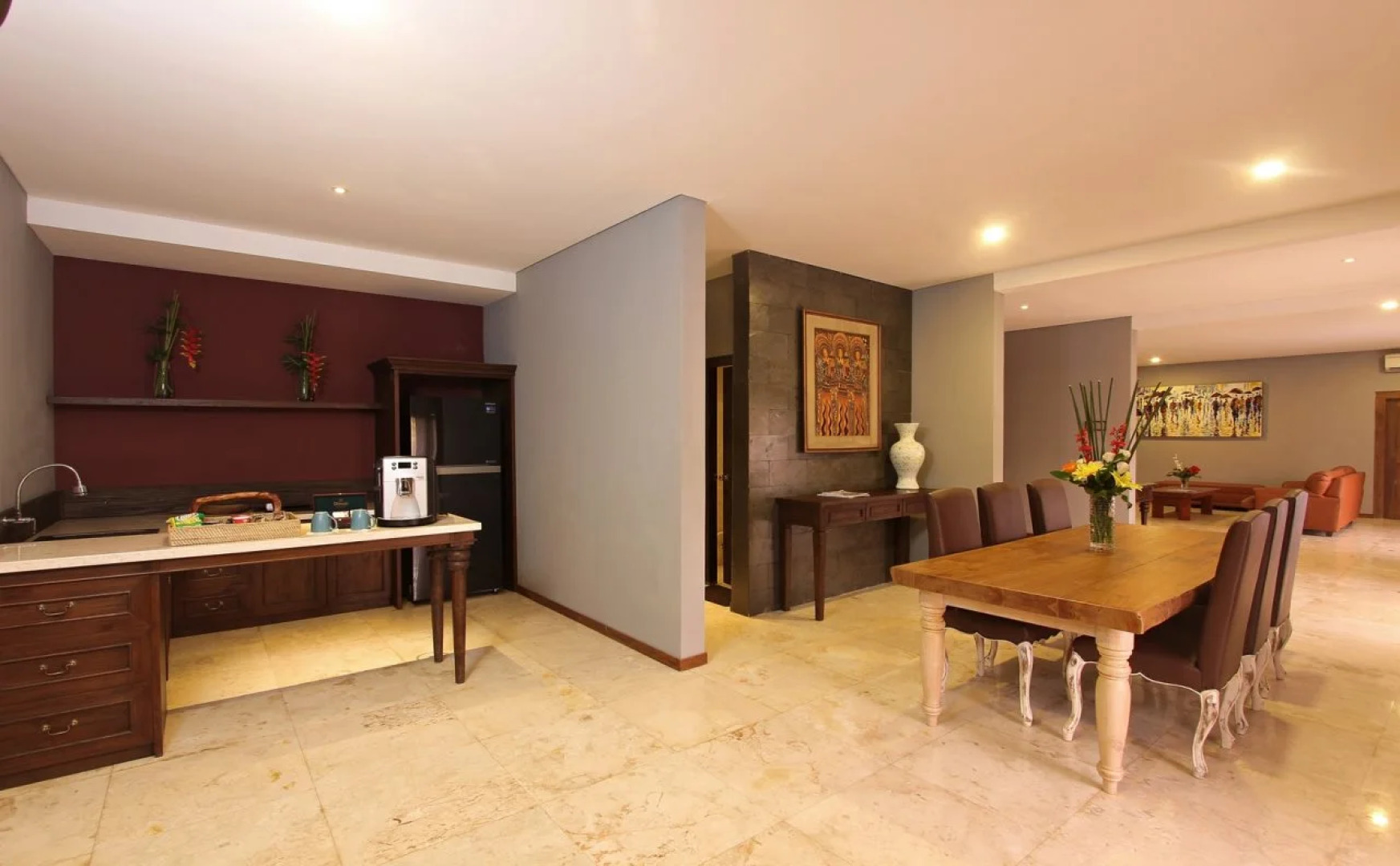 The Westlake Hotel & Resort Yogyakarta