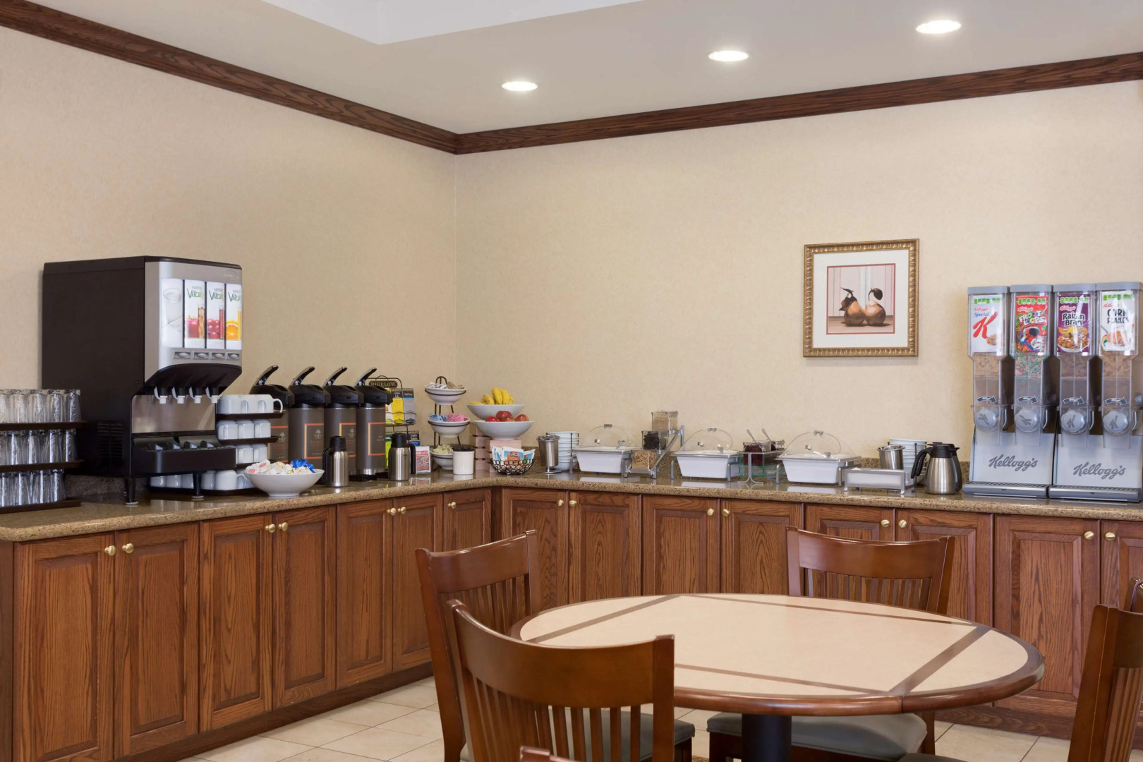 Country Inn & Suites by Radisson, State College (Penn State Area), PA