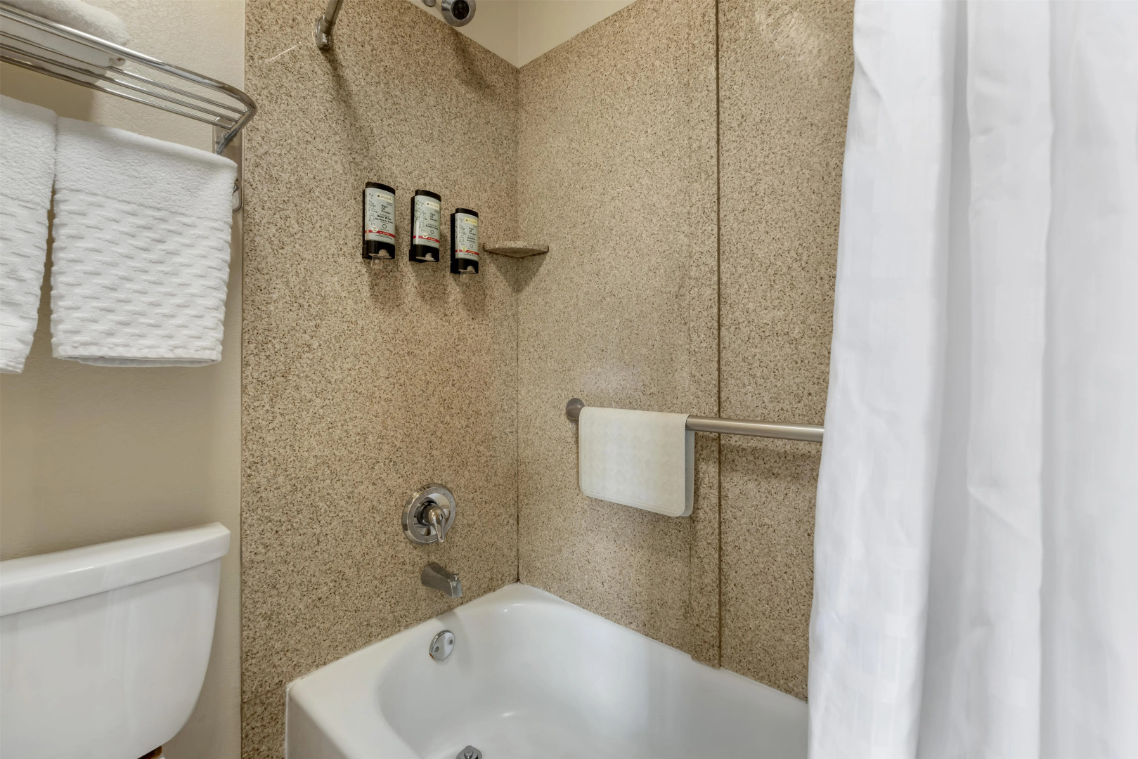 Best Western Tradewinds