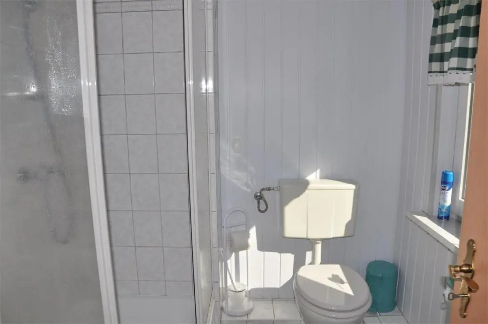 Ferienhaus Stolpe USE 2481