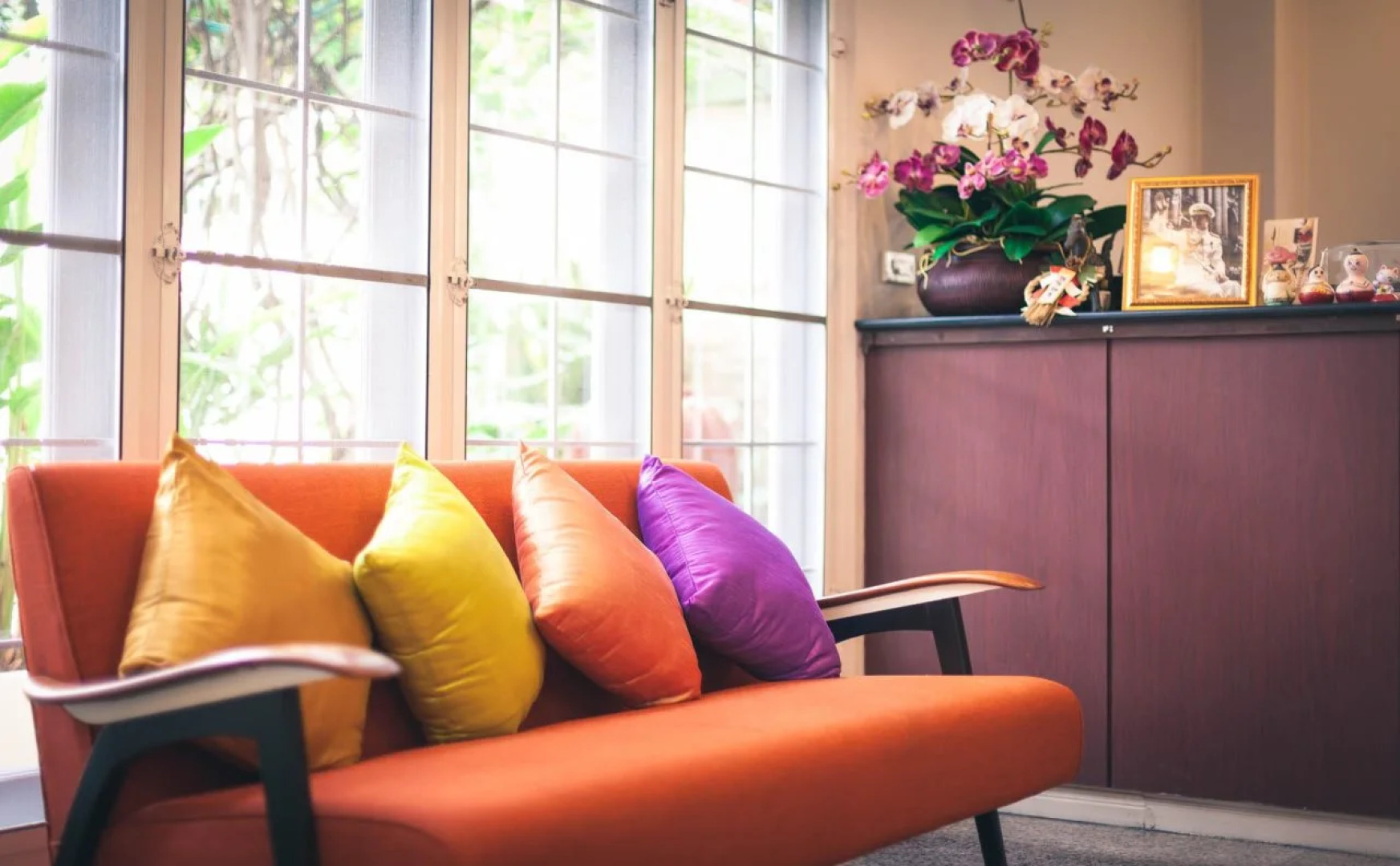 The Sunrise Residence