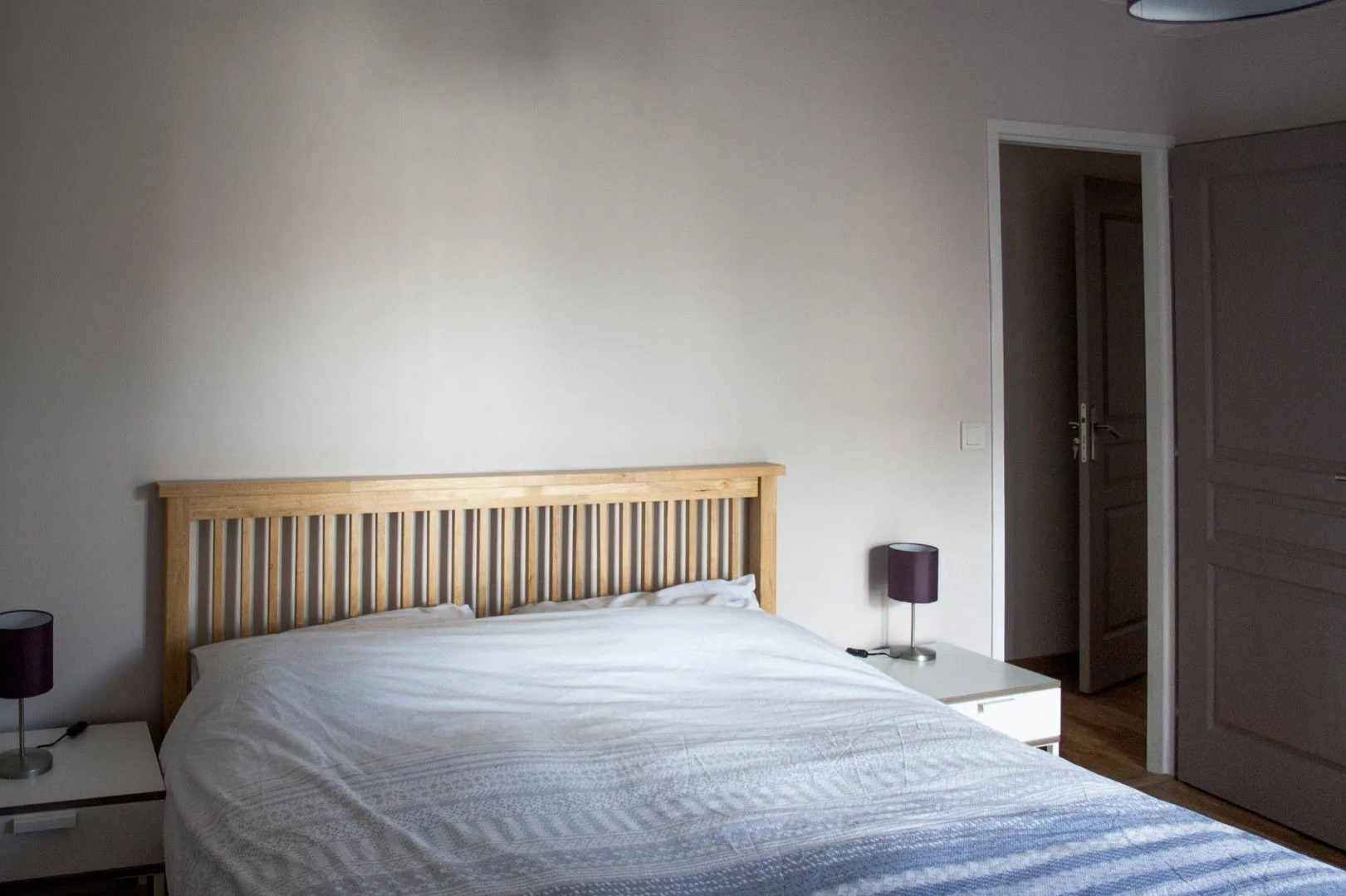 Le Petit Moulin de Veillard