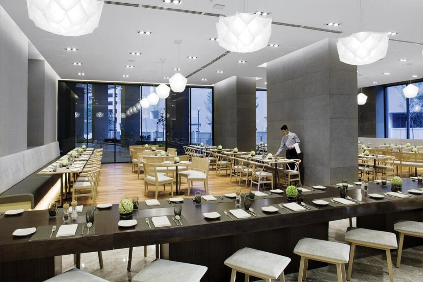 Fraser Residence Kuala Lumpur