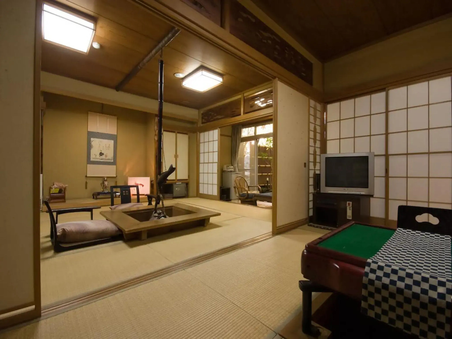 Ryokan Uohan