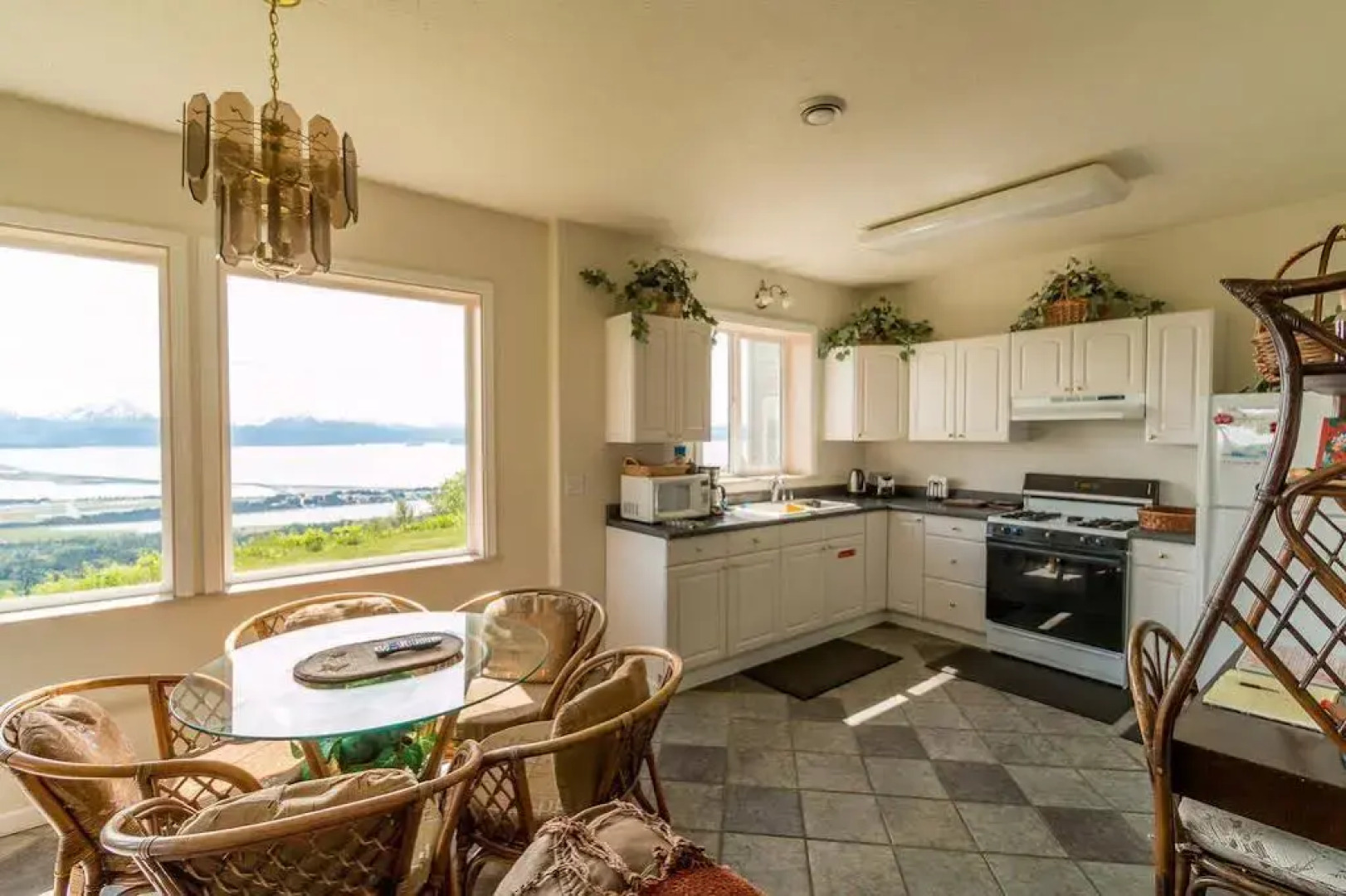 Aloha Bed & Breakfast