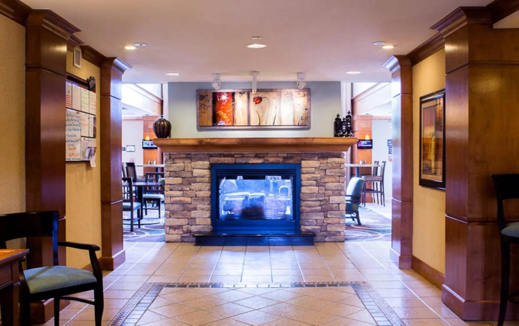 Staybridge Suites Houston West / Energy Corridor by IHG