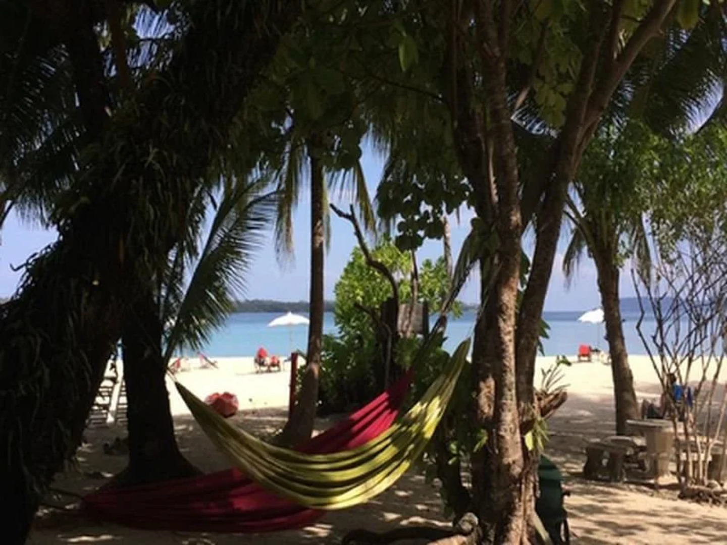 Rayang Phurin Resort