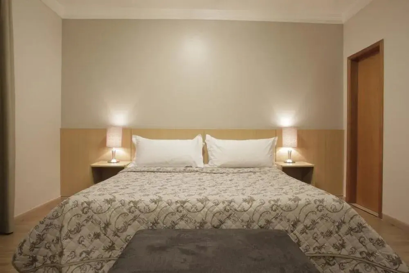 Hotel Castelo Inn