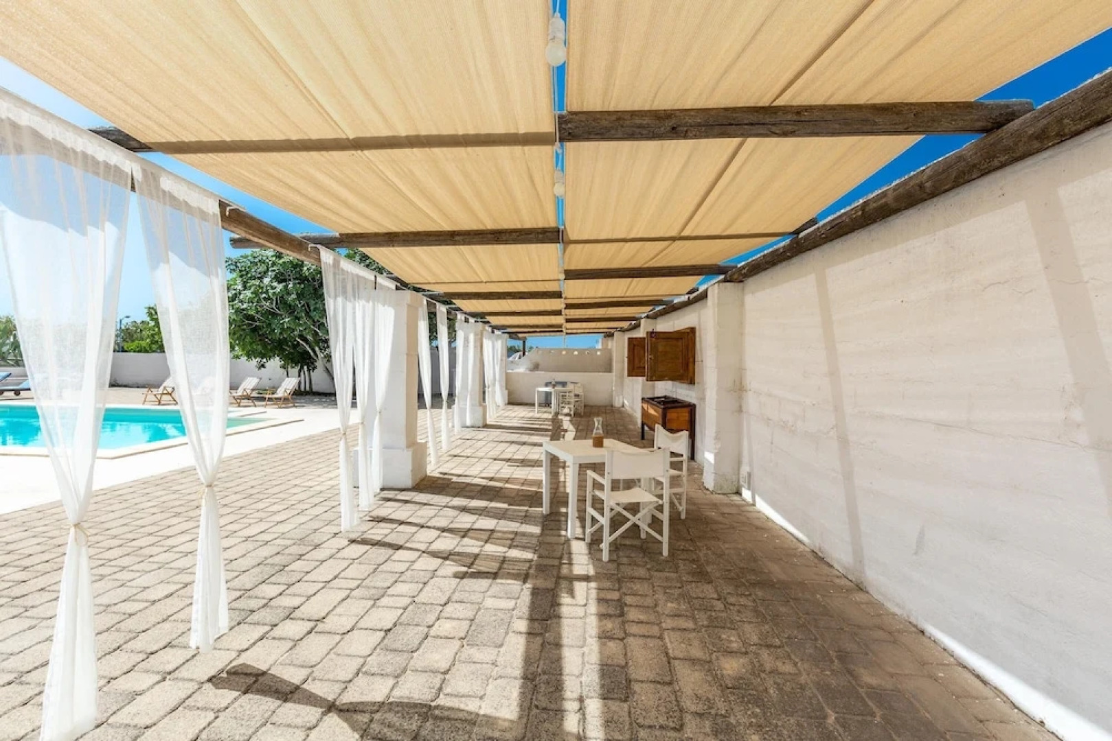 3368 Masseria Pepe - La Casina Degli Aranci