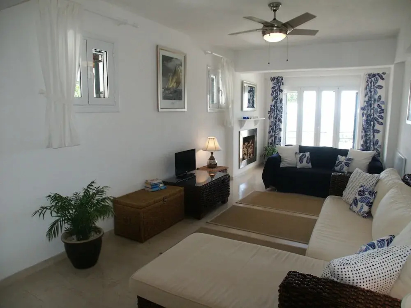 Elysium Apartments Corfu