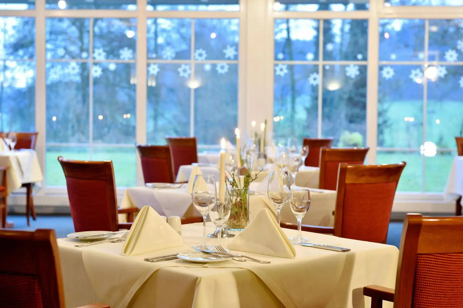 Parkhotel Maximilian Ottobeuren