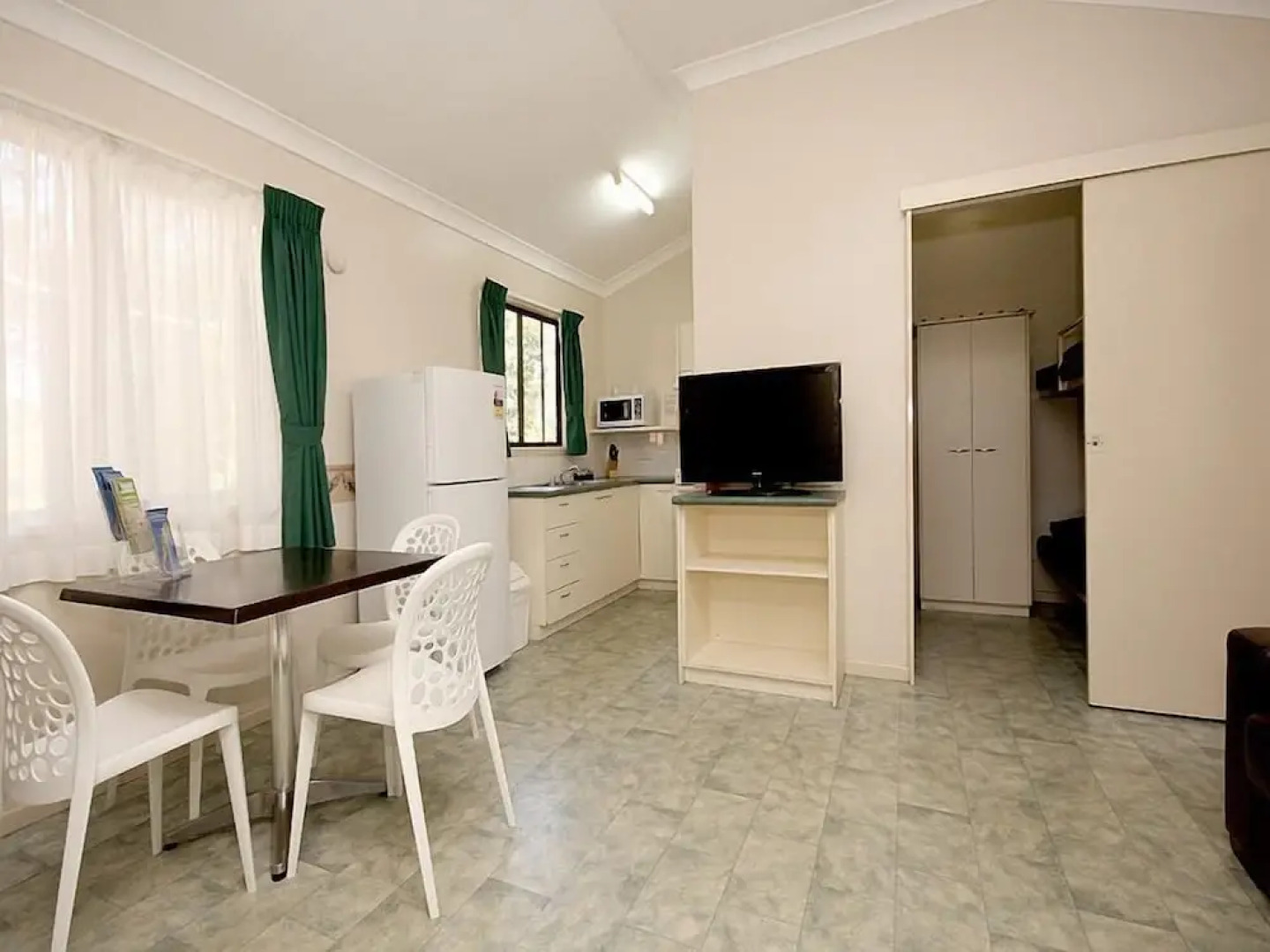 Lilyponds Holiday Park