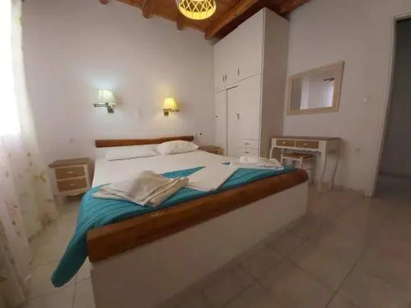 Galazio Sea Side Apartments