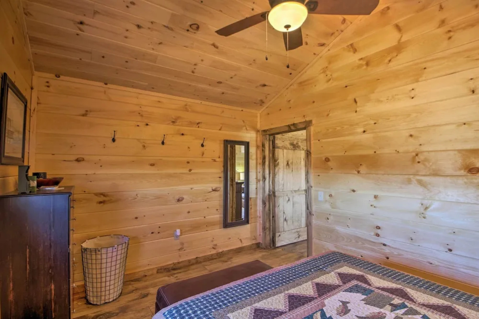 'valley View Cabin' Near Branson & Table Rock Lake