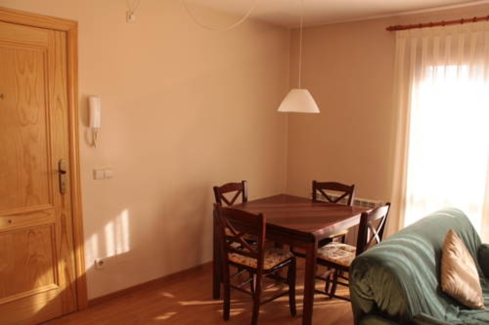 Apartaments Sol Solet