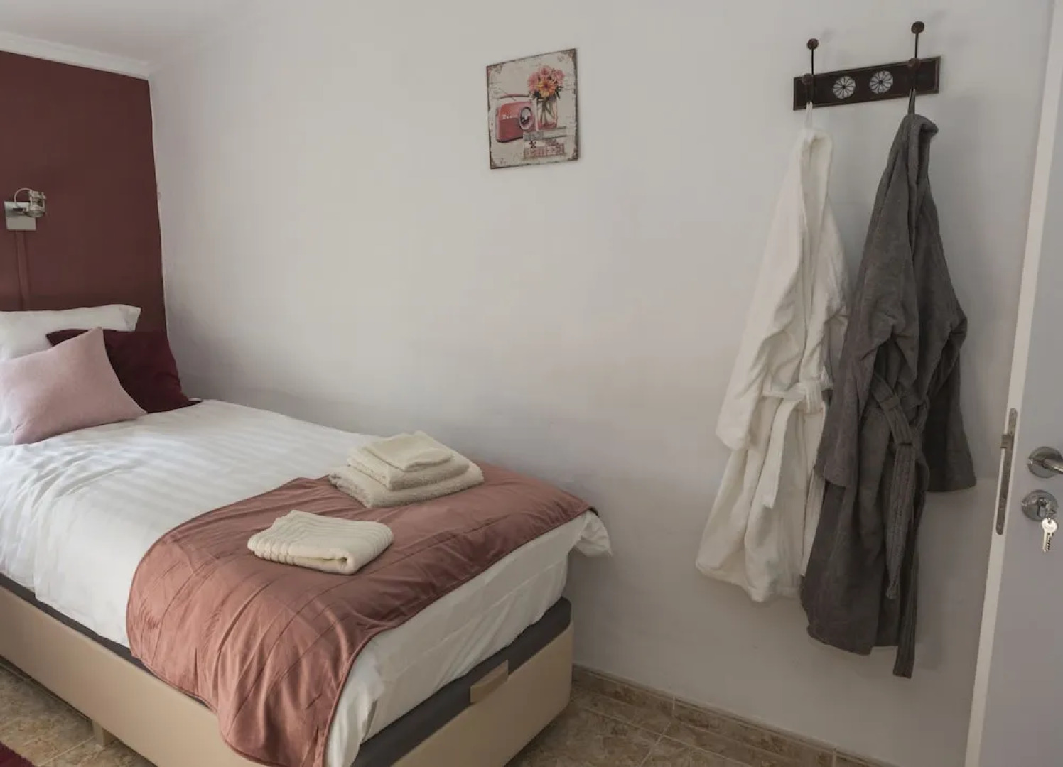 Bed and Breakfast Vakantieplek Casa Josa
