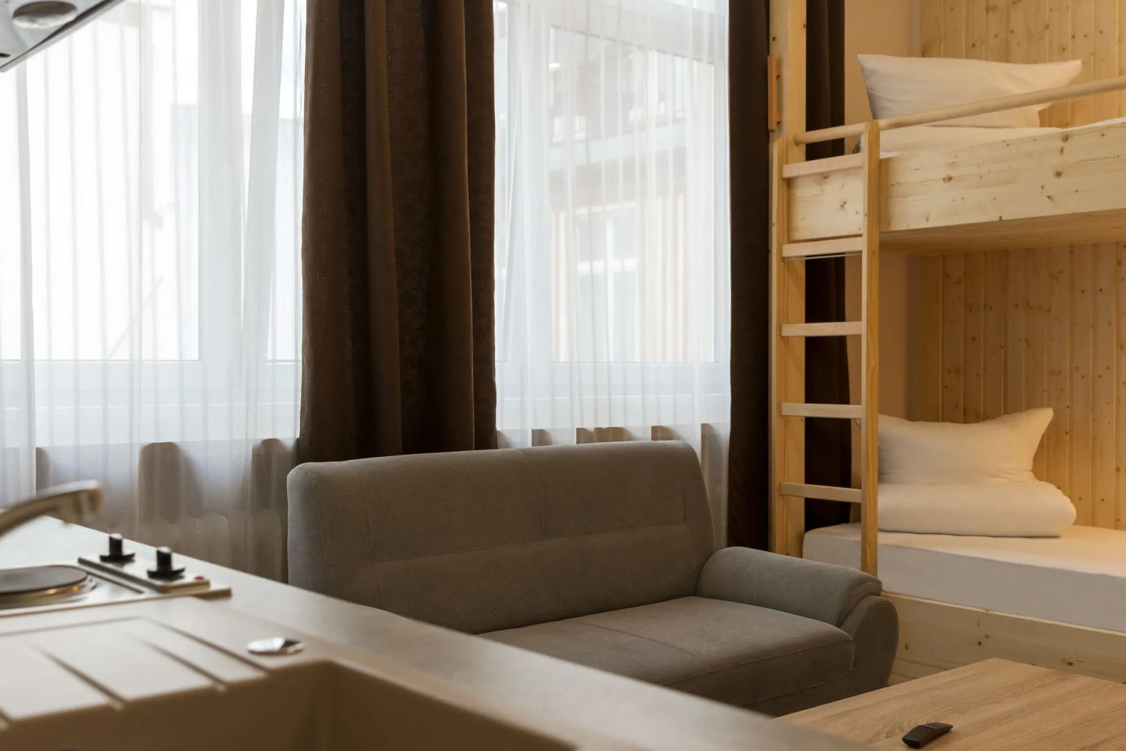 LebensQuelle am Checkpoint Charlie