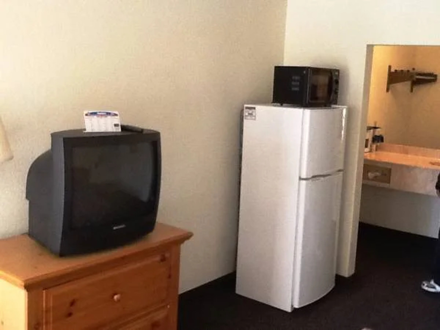 Regency Inn Pascagoula