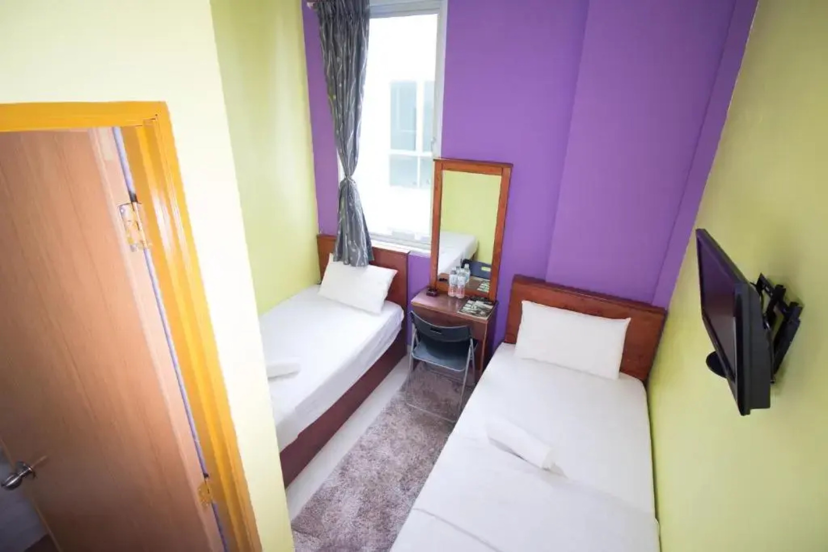 Saujana City Hotel by ZEN Rooms