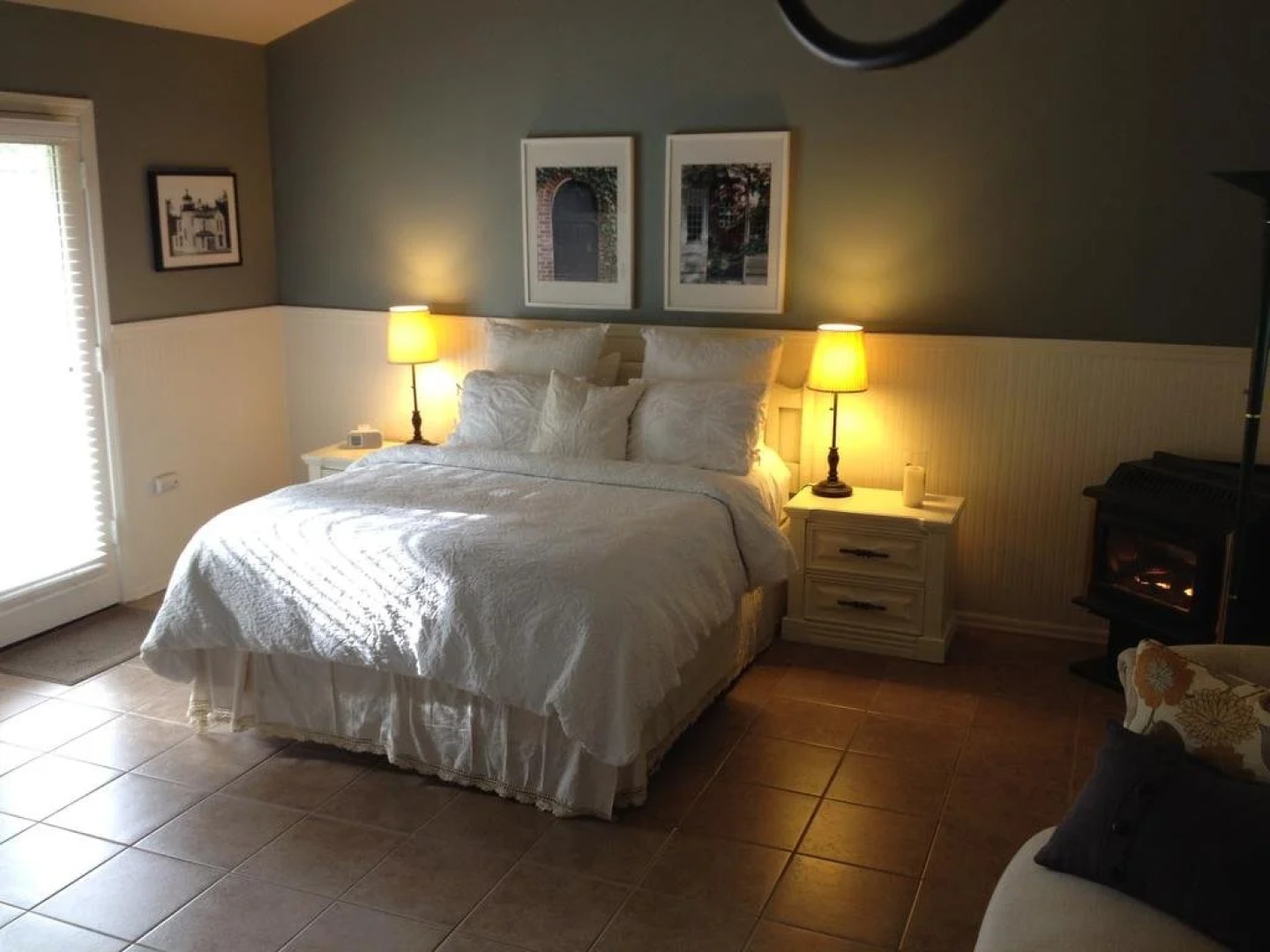 Garden Isle Guest Cottages