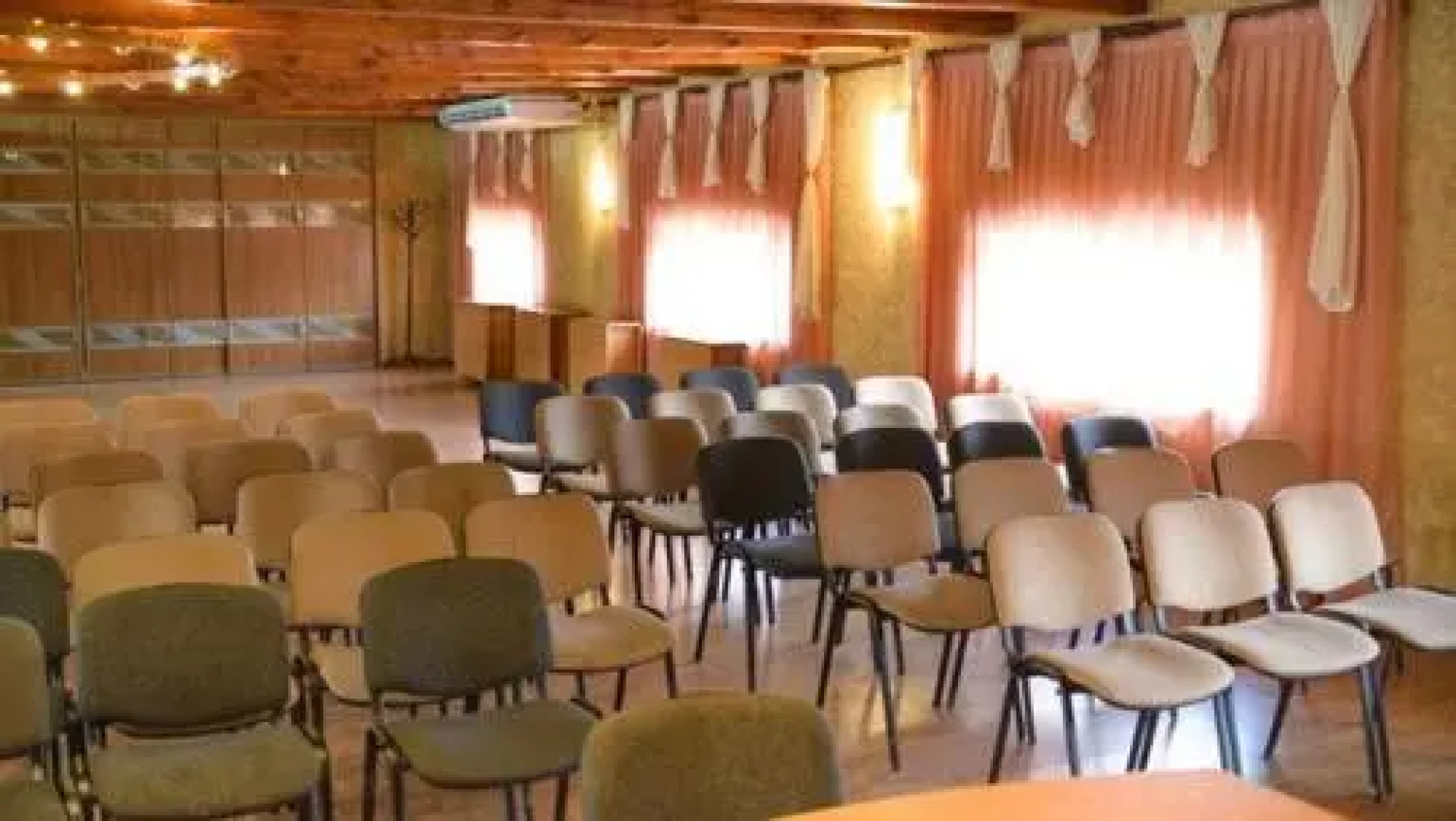 Hotel-Restaurant Lyube Plus