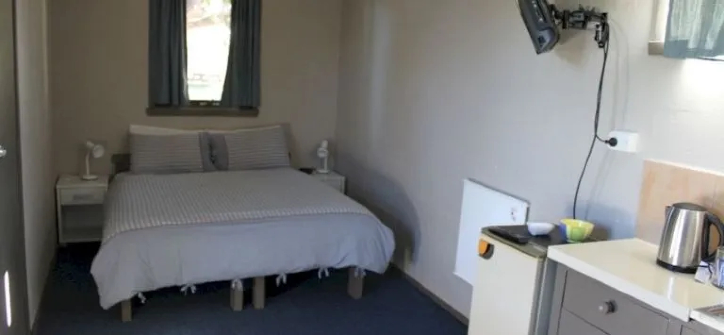 Flinders Island Cabin Park