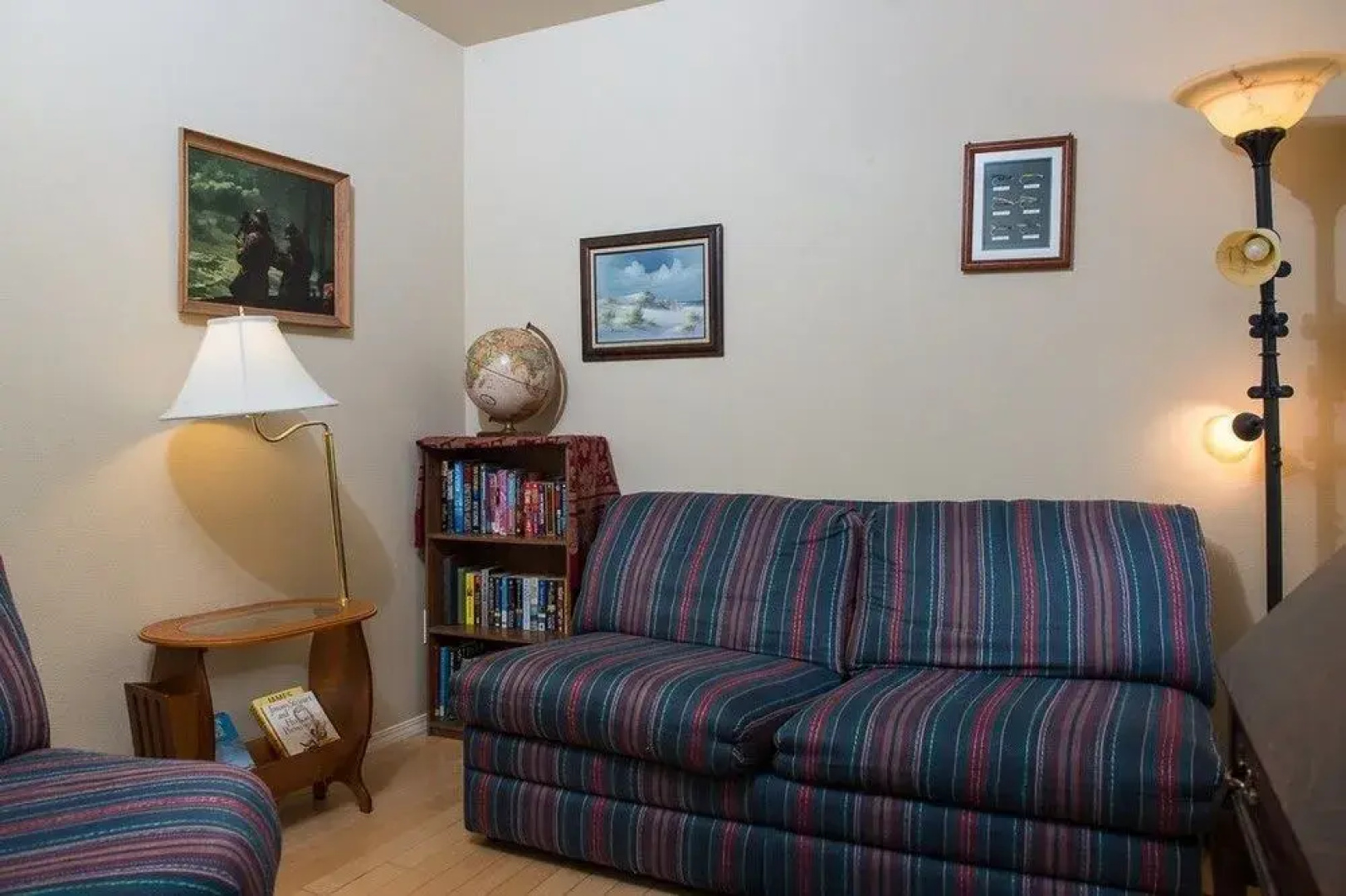 Keel Street Retreat
