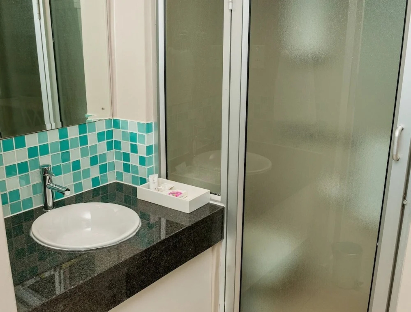 Peermont Metcourt Hotel