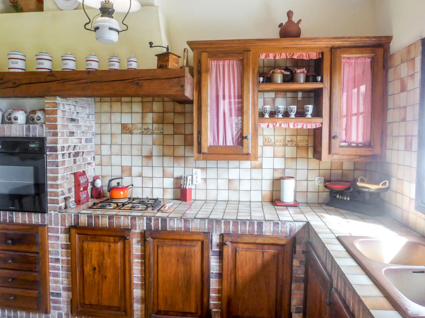 Holiday Home Villa Micheline