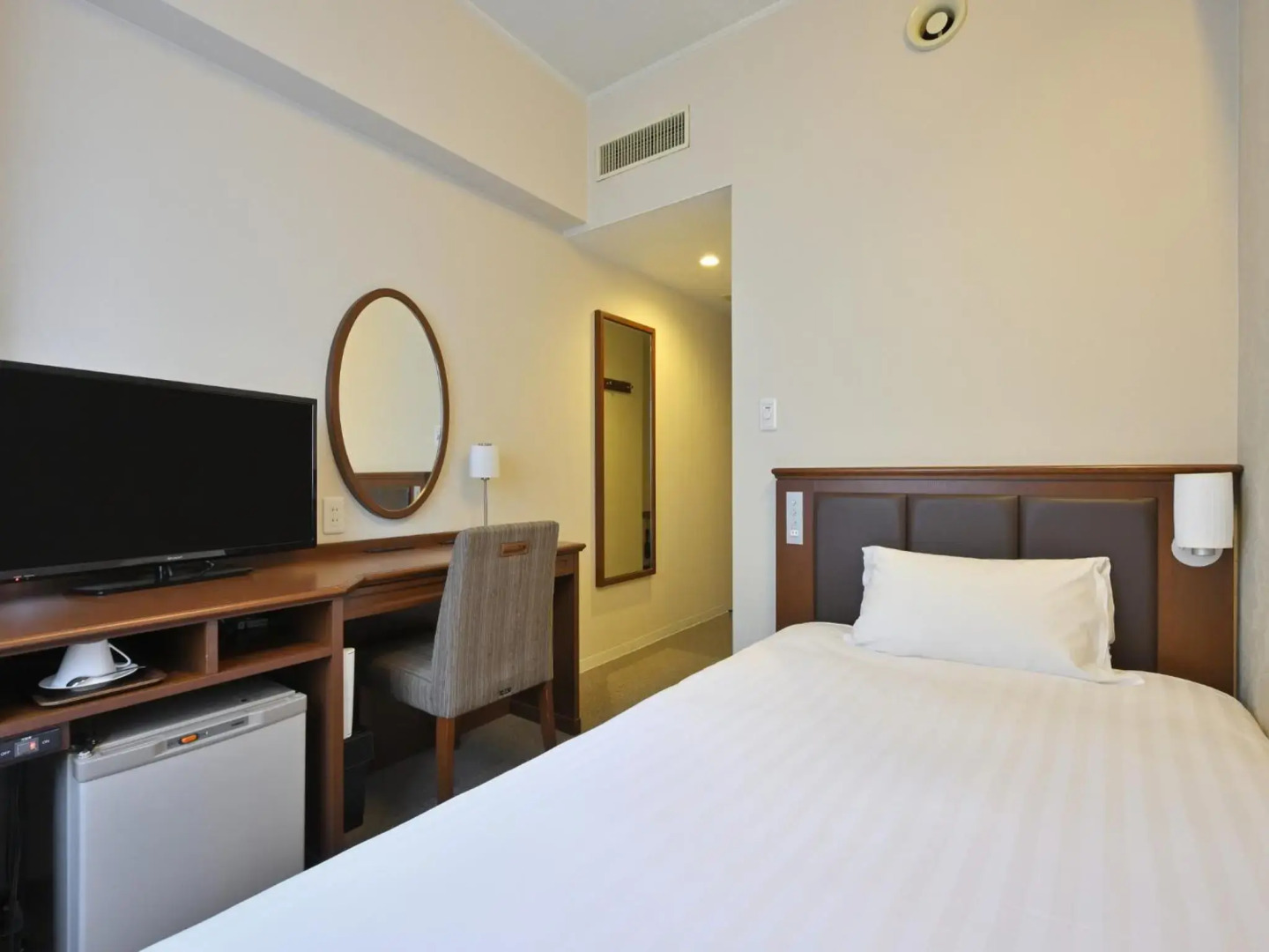 Rihga Hotel Zest Takamatsu