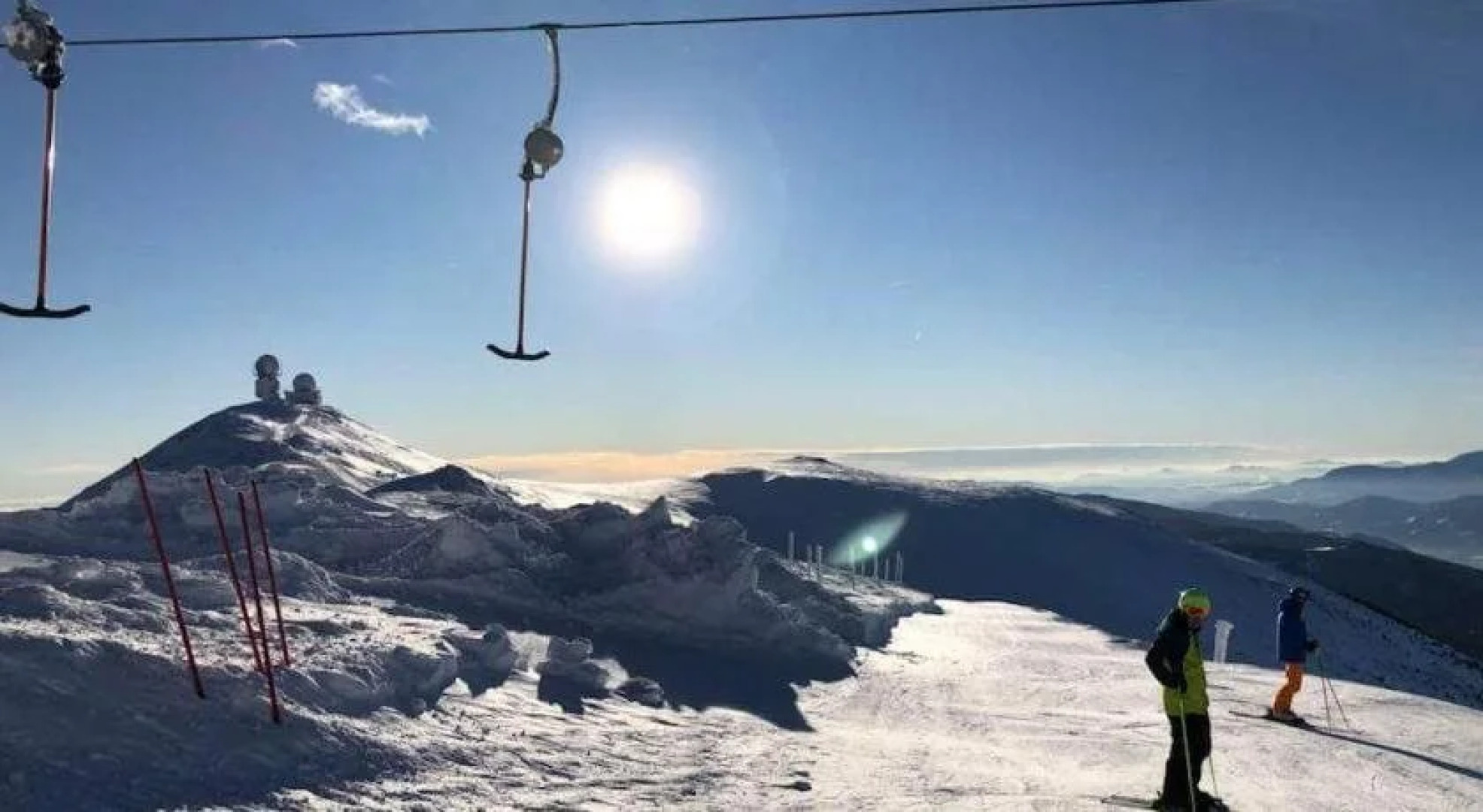 Alpengasthof Wolfgruber