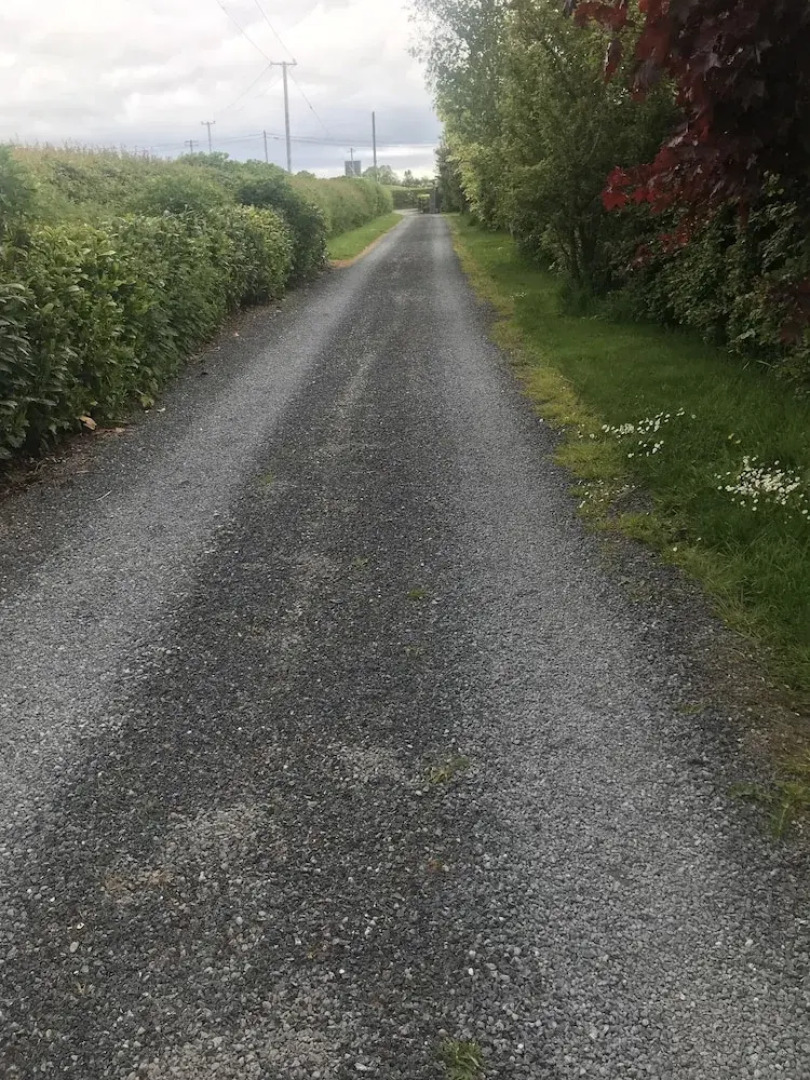 Apartment 10km From Kilkenny