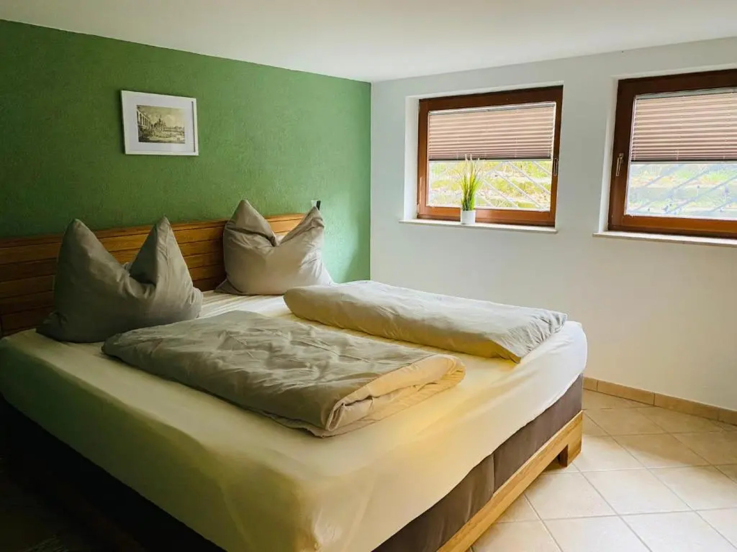 Ferienhaus Elbharmonie