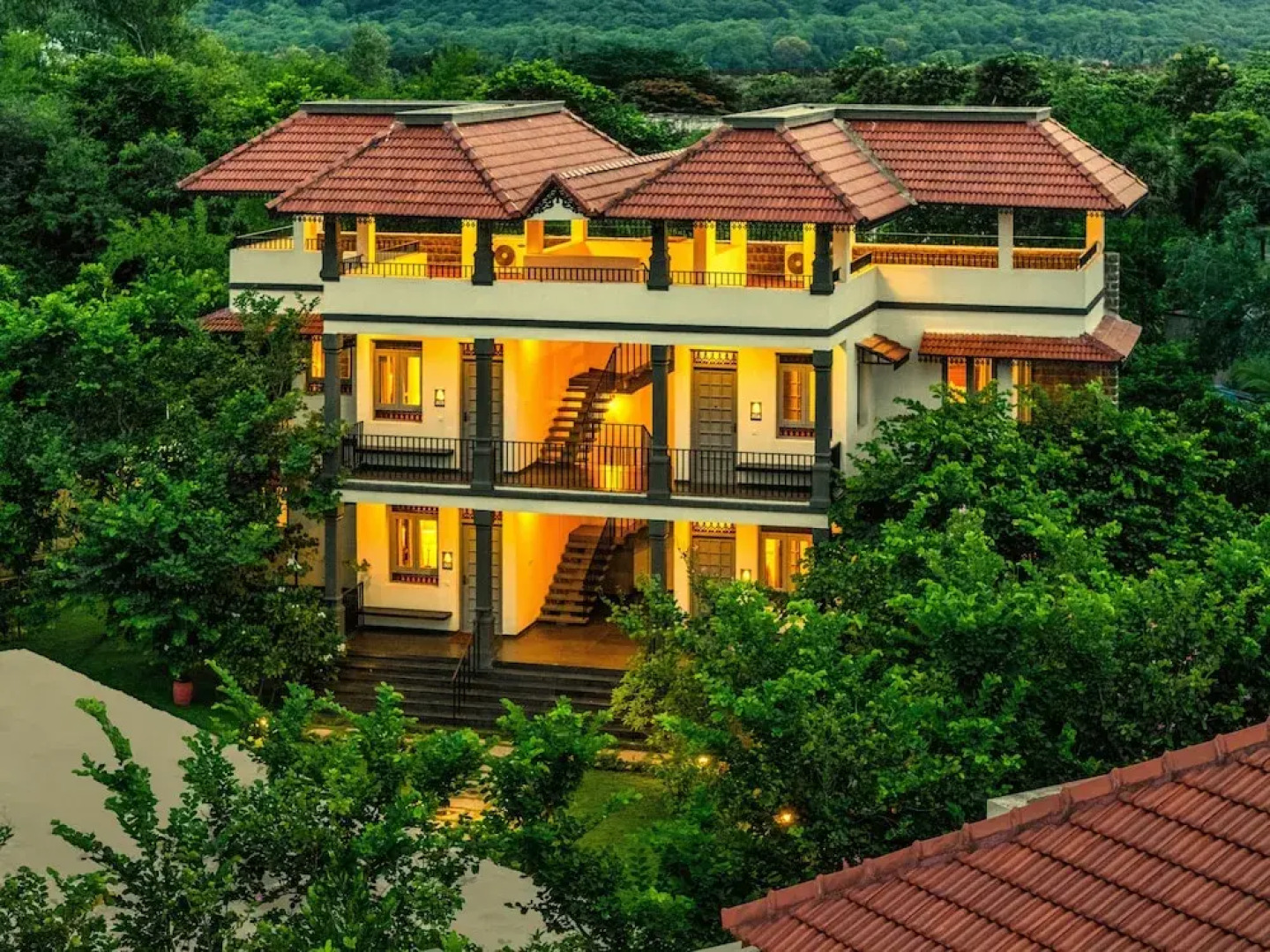 Sterling Hibis Vellore