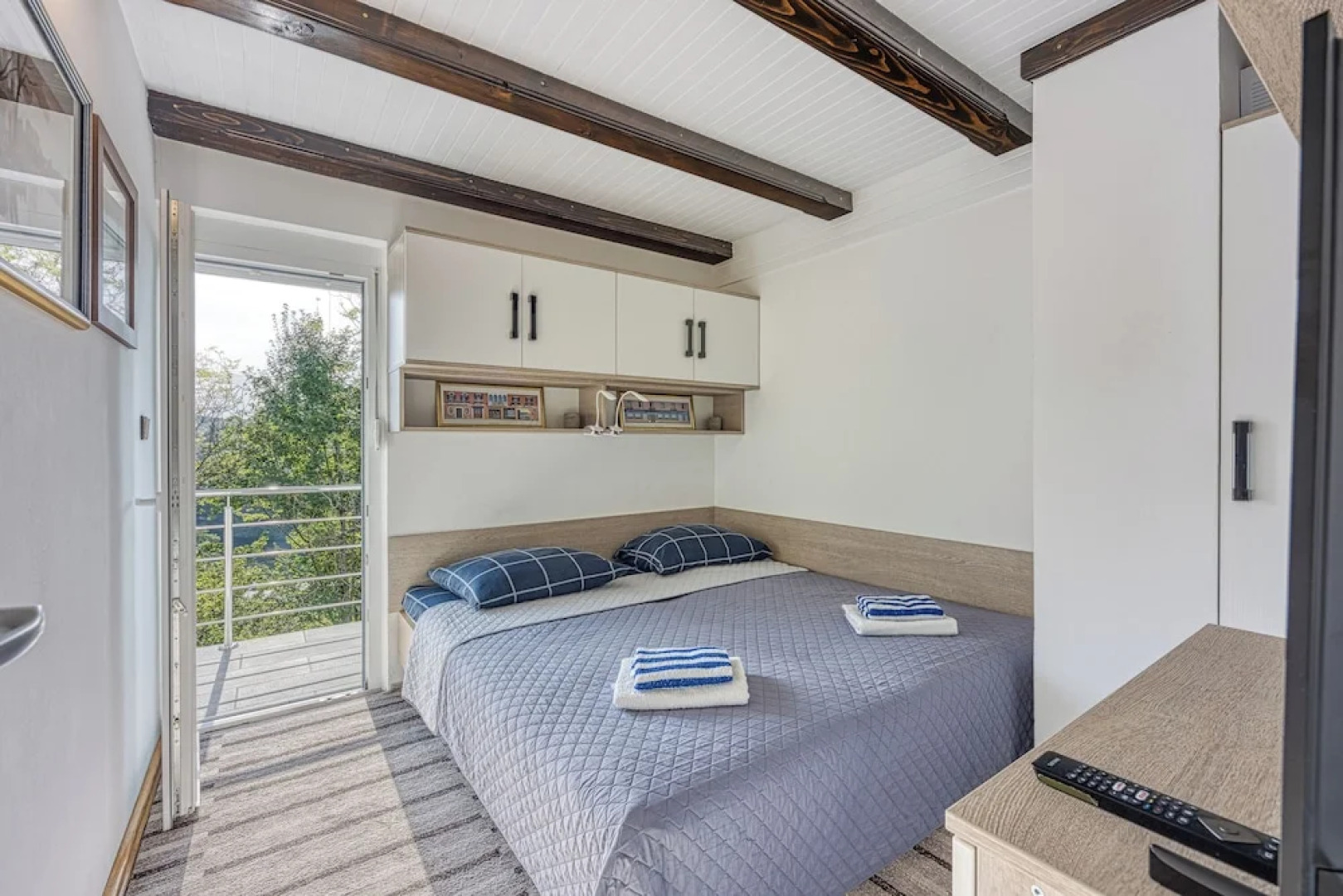 Haven Near The River